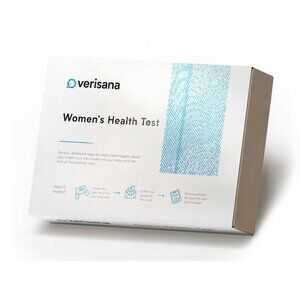 Verisana Women's Health Test, New